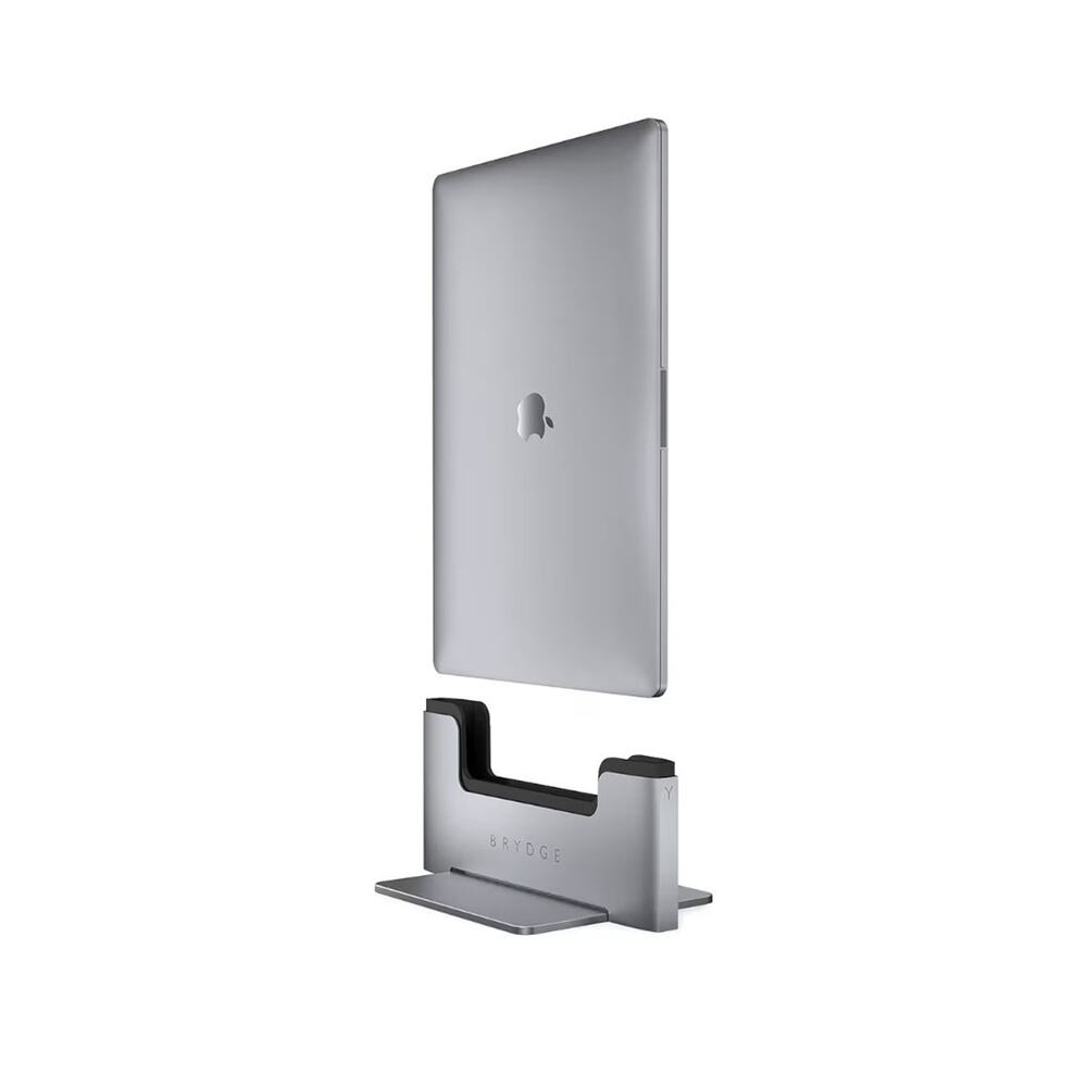 Premiu BRYDGE Vertical Dock for MacBook Pro 16" Dual USB-C Docking Station NEW